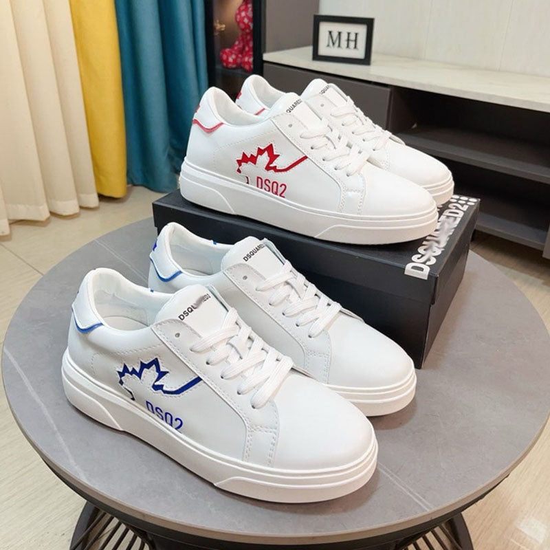NEW-DSQ2 Men's Sneakers
