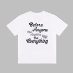 Evisu Men's & Women's New T-Shirt