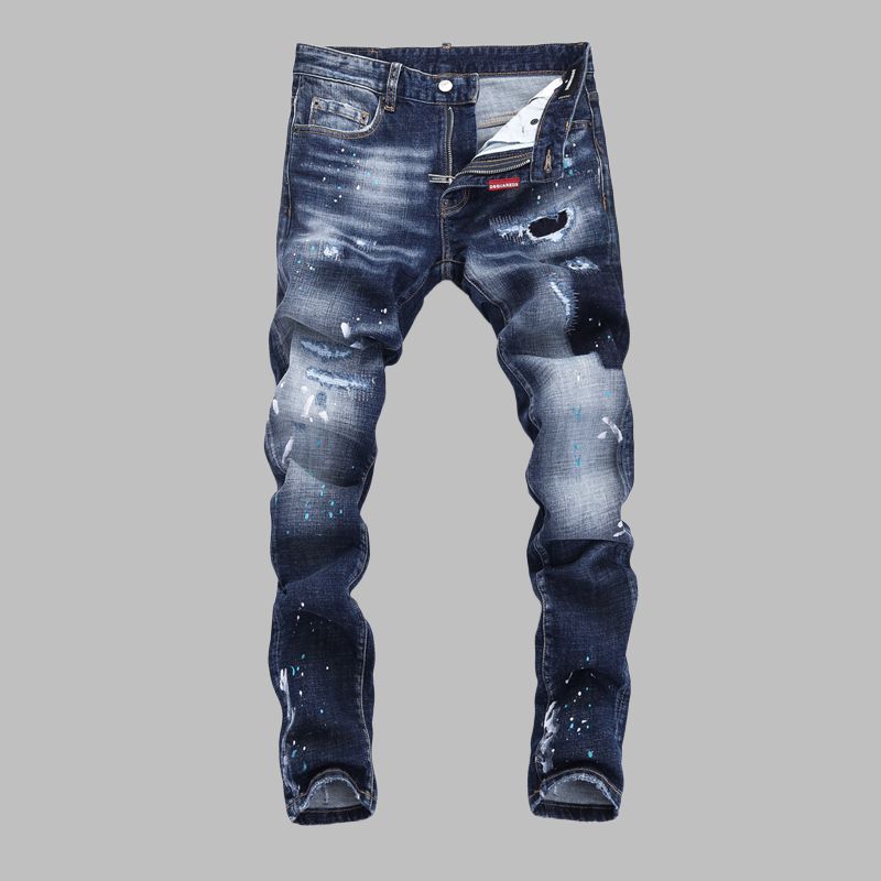 Dsquared2  Men's Jeans
