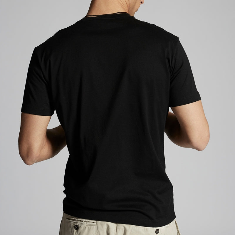 Dsquared2  Men's Short Sleeve T-Shirt