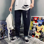 EV New Men's & Women's Jeans