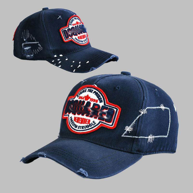 Dsquared2  Men's Baseball cap