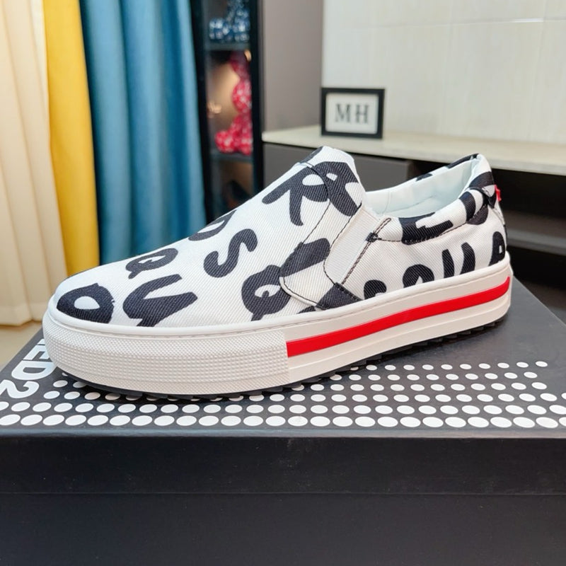 Dsquared2  Men's  Sneakers