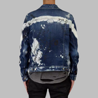 New DSQ2 Men's Jacket