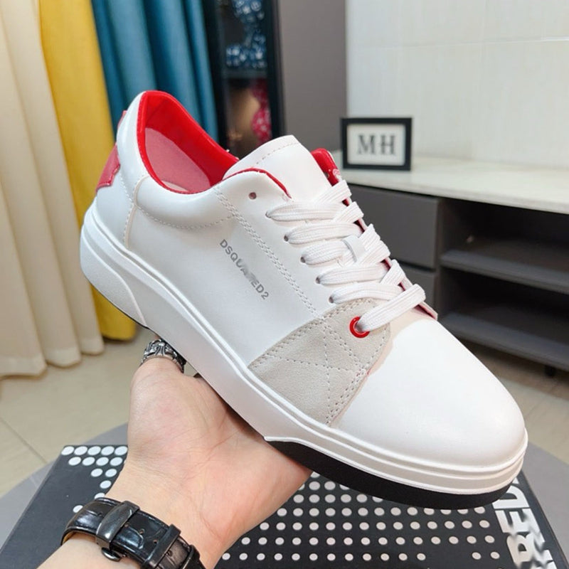 NEW-DSQ2 Men's Sneakers