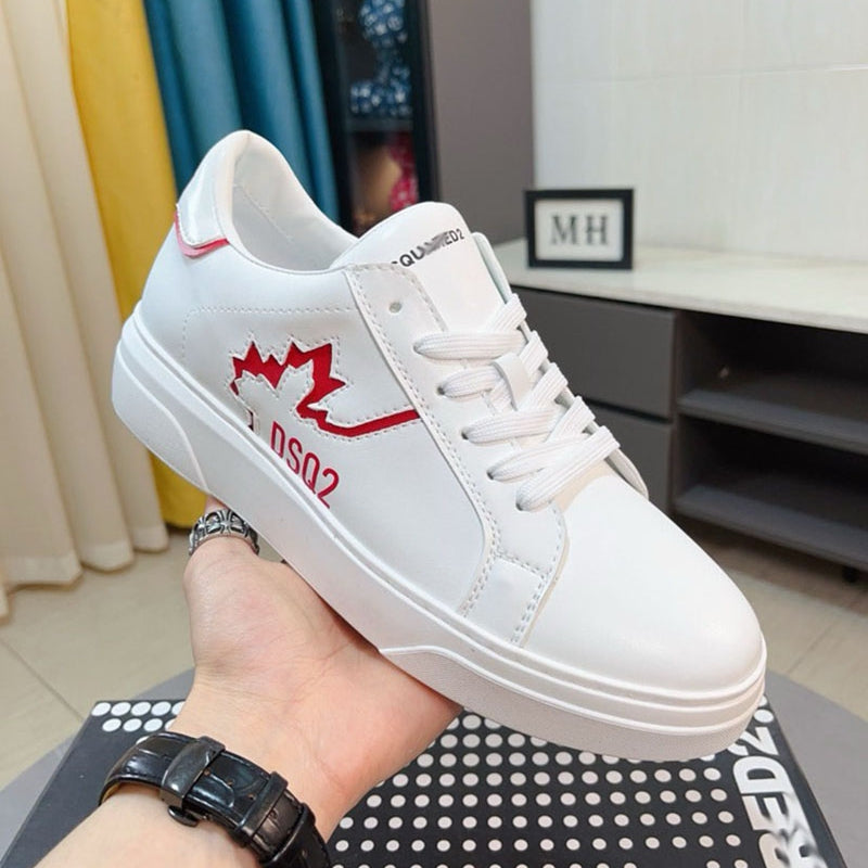 NEW-DSQ2 Men's Sneakers