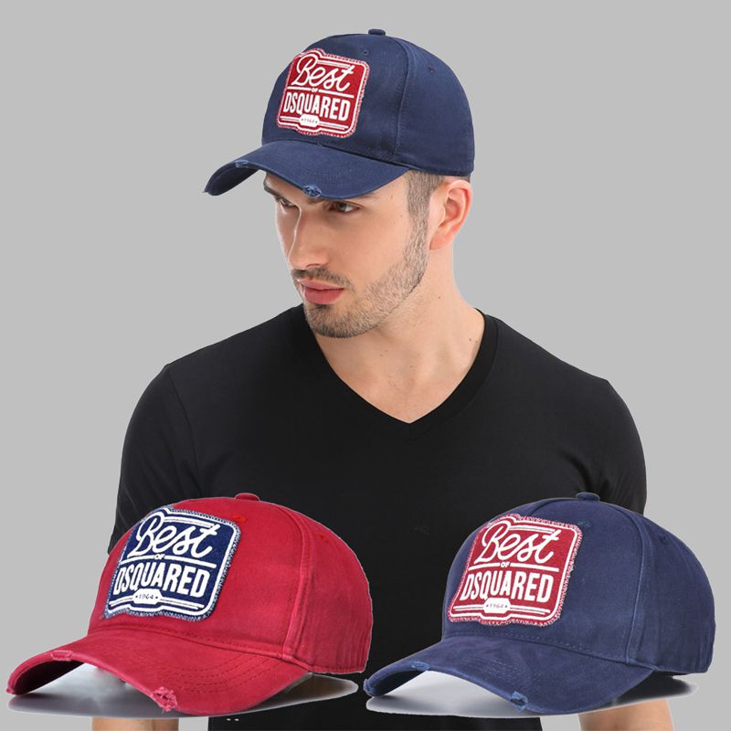 Dsquared2  Men's Baseball cap