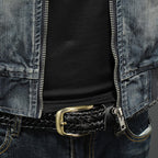 New DSQ2 Men's Jacket