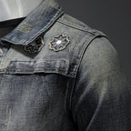 New DSQ2 Men's Jacket