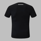 Dsquared2  Men's Short Sleeve T-Shirt