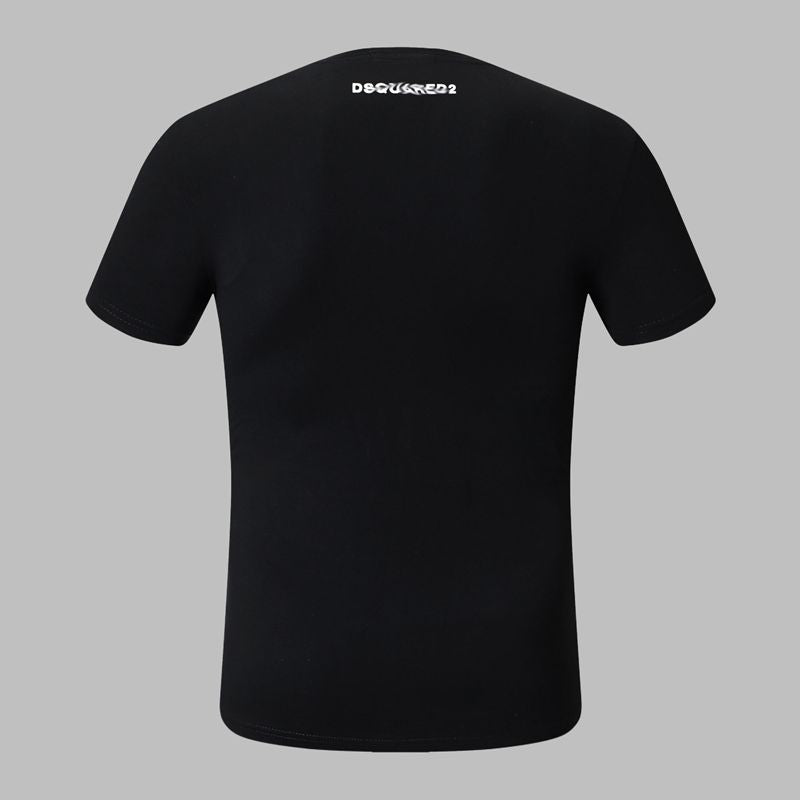 Dsquared2  Men's Short Sleeve T-Shirt