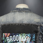 New DSQ2 Men's Jacket