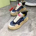 OFF Real shot Men's and women's casual shoes