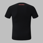 Dsquared2  Men's Short Sleeve T-Shirt