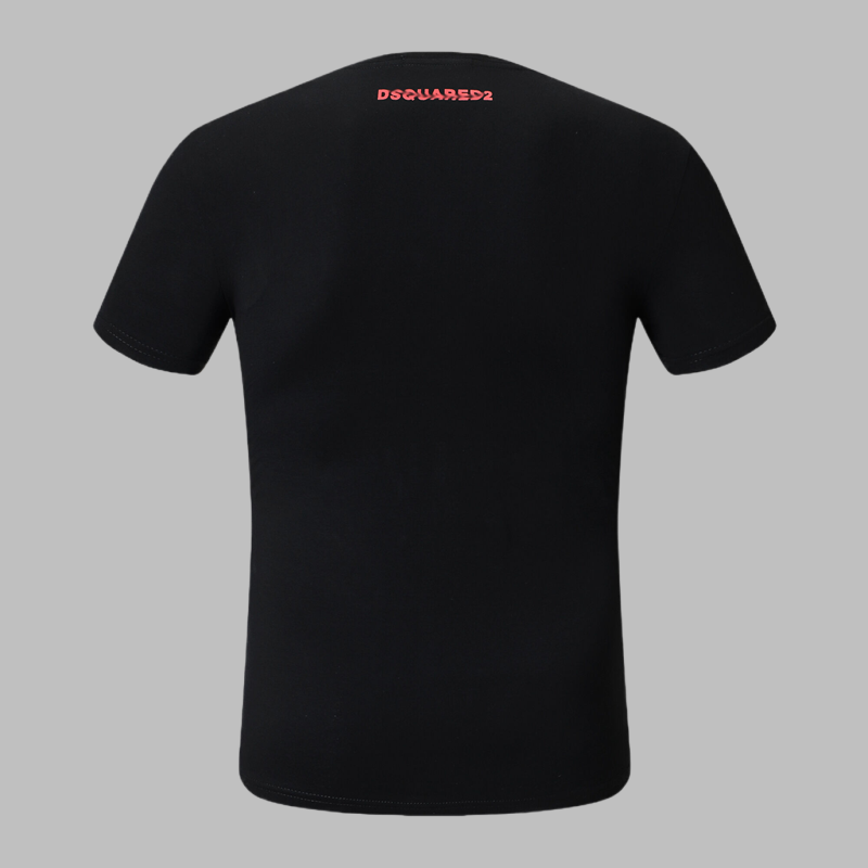 Dsquared2  Men's Short Sleeve T-Shirt