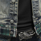 New DSQ2 Men's Jacket