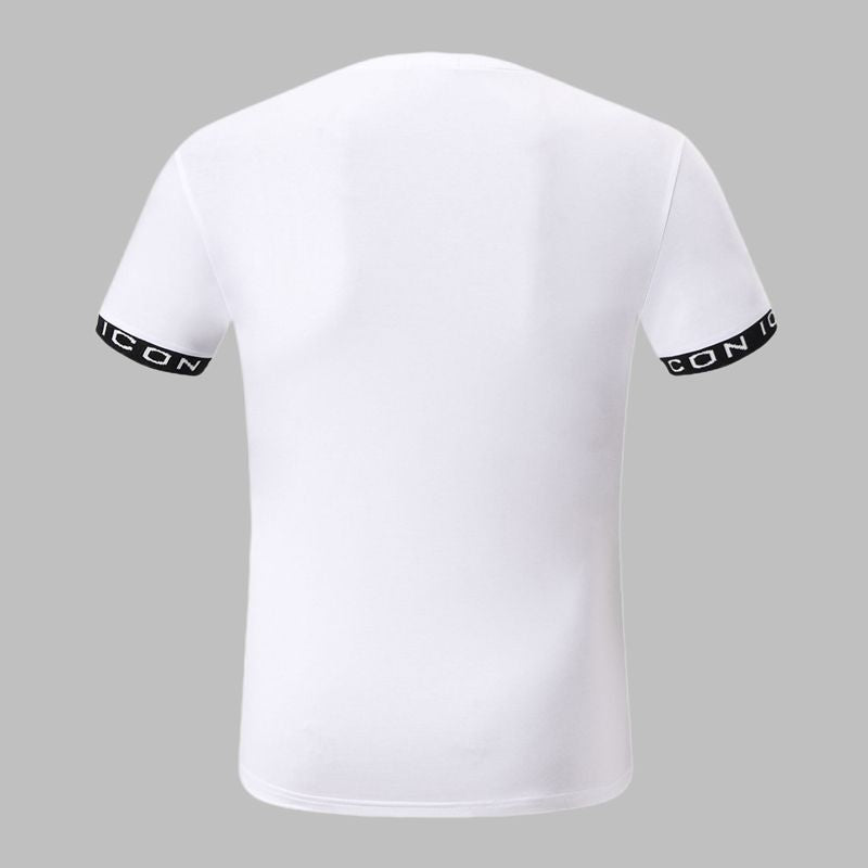 Dsquared2  Men's Short Sleeve T-Shirt