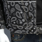 New DSQ2 Men's Jacket