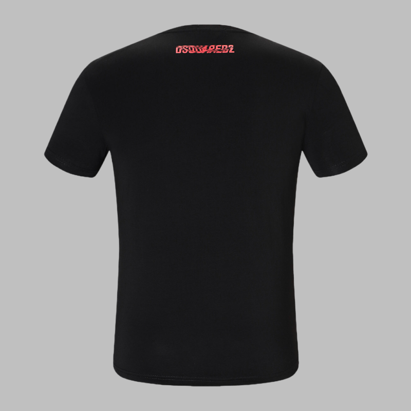Dsquared2  Men's Short Sleeve T-Shirt