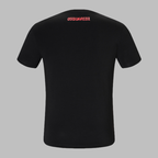 Dsquared2  Men's Short Sleeve T-Shirt