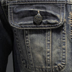 New DSQ2 Men's Jacket