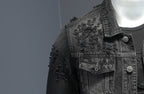 New DSQ2 Men's Jacket