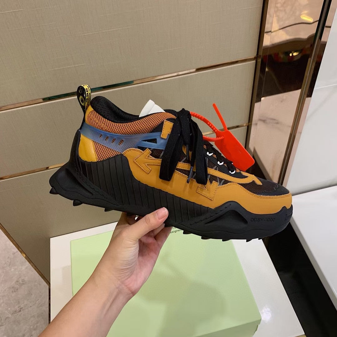 OFF Real shot Men's and women's casual shoes