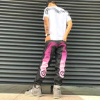 2026 Evisu New Men's Jeans