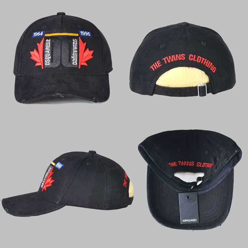 Dsquared2  Men's Baseball cap