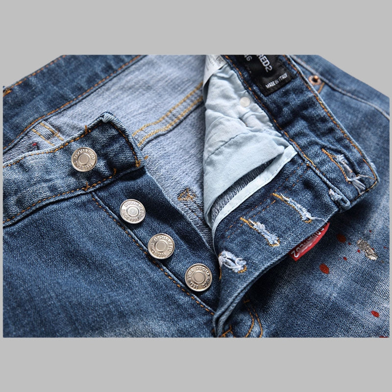 Dsquared2  Men's Jeans