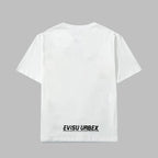 2026 Evisu Men's  New T-Shirt