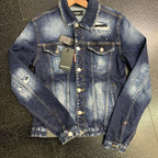 New DSQ2 Men's Jacket