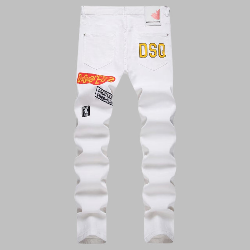 Dsquared2  Men's Jeans