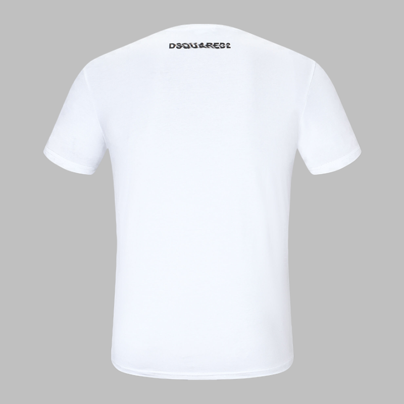 Dsquared2  Men's Short Sleeve T-Shirt