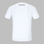 Dsquared2  Men's Short Sleeve T-Shirt