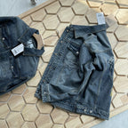 EV New Men's and Women's Jackets