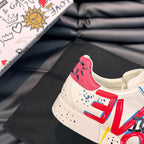 DG 2026 Men's & Women's Sneakers