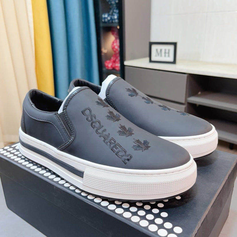 NEW DSQ2 2025 Men's  Shoes