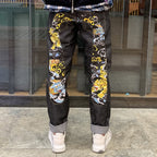 EV New Men's & Women's Jeans