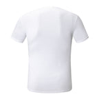 DSQ2 New Men's Short Sleeve T-Shirt