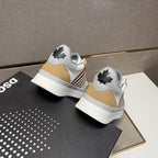 NEW-DSQ2 Men's Sneakers