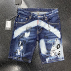 DSQ2 New Men's  Shorts