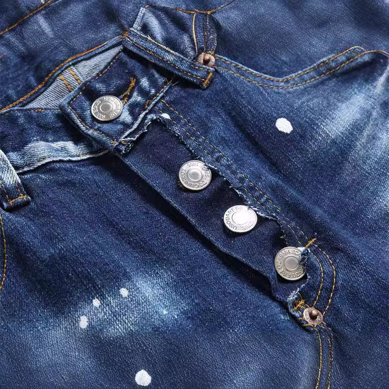 Dsquared2  Men's Jeans