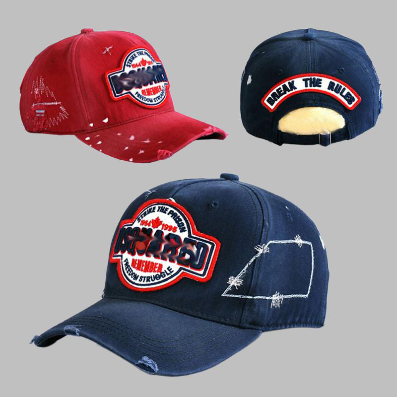 Dsquared2  Men's Baseball cap