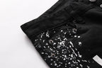 DSQ2 New Casual Men's Jeans