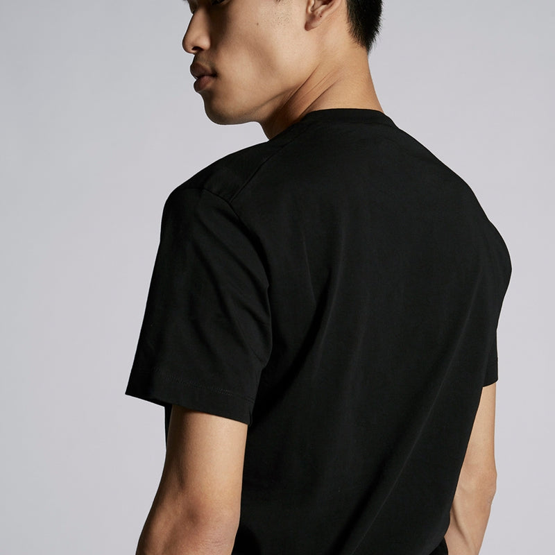 Dsquared2  Men's Short Sleeve T-Shirt