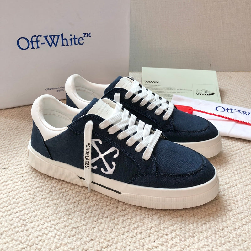 OFF-WHITE Men's and Women's  Sneakers