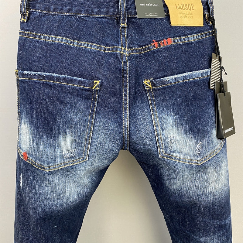 2026 New DSQ2 Fashion Men Jeans