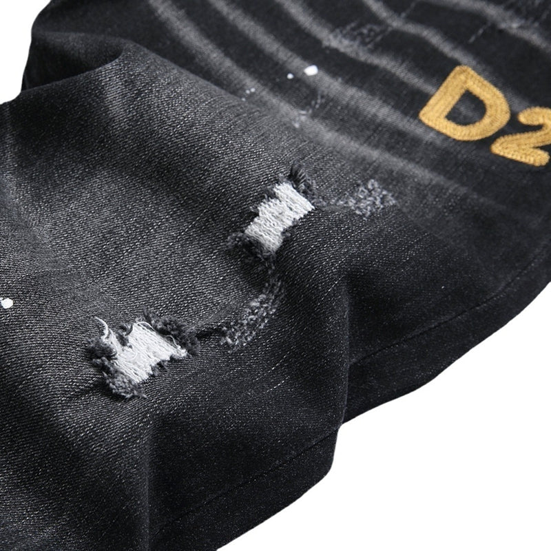DSQ2 Hot Sale 2026 Men's Casual Jeans