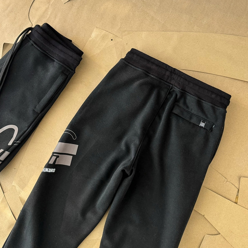 EV 2026 Men's and Women's Sweatpants